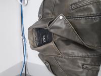 JACKET ZARA BRAND